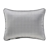 Queen Street Rectangular Throw Pillow