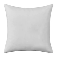 Royal Court Square Throw Pillow