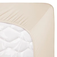 Awesome Home™ Jersey Wrinkle Resistant Deep Pocket Sheet Set