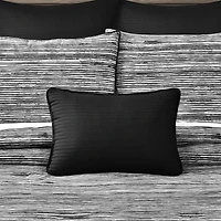 Royal Court Rectangular Throw Pillow