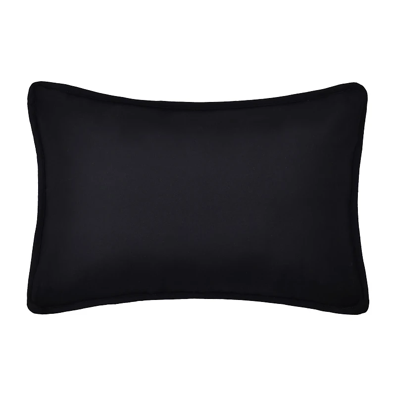 Royal Court Rectangular Throw Pillow