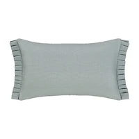 Royal Court Rectangular Throw Pillow