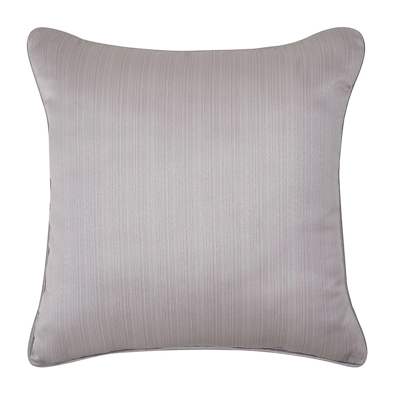 Queen Street Square Throw Pillow