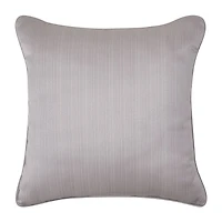 Queen Street Square Throw Pillow