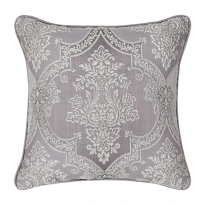 Queen Street Square Throw Pillow