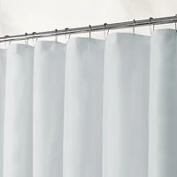 Awesome Home™ Floral Ruffle Shower Curtain