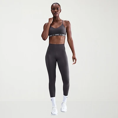 Nike Womens High Rise Active Full Length Leggings