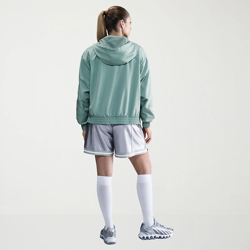 Nike Womens Lightweight Windbreaker