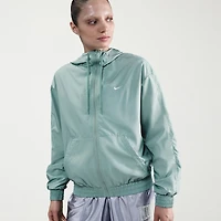 Nike Womens Lightweight Windbreaker