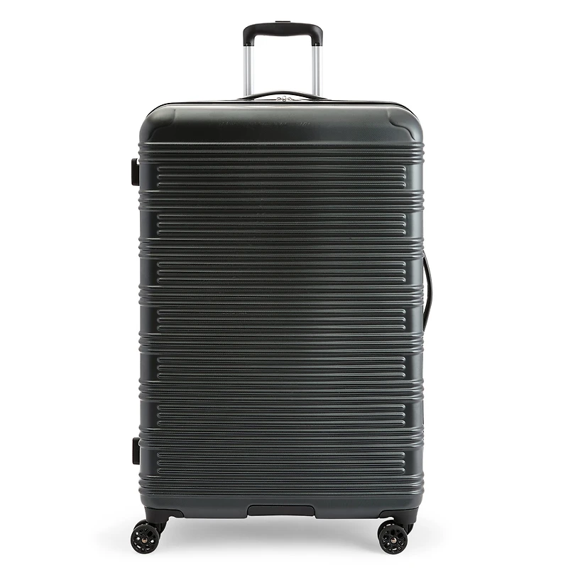 Protocol Explorer 2.0 24 Inch Hardside Expandable Checked Spinner Luggage