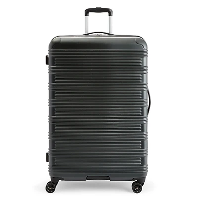 Protocol Explorer 2.0 24 Inch Hardside Expandable Checked Spinner Luggage