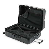 Protocol Explorer 2.0 28 Inch Hardside Expandable LIGHTWEIGHT Checked Spinner Luggage