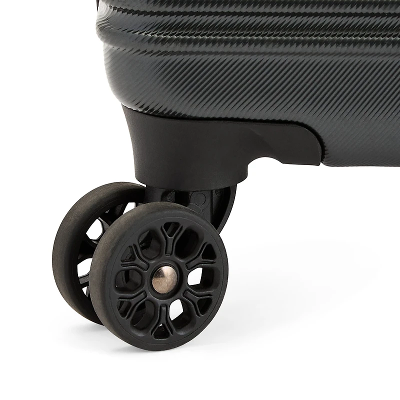 Protocol Explorer 2.0 28 Inch Hardside Expandable LIGHTWEIGHT Checked Spinner Luggage