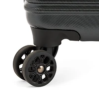 Protocol Explorer 2.0 28 Inch Hardside Expandable LIGHTWEIGHT Checked Spinner Luggage