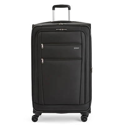 Protocol Explorer 2.0 20 Inch Softside Expandable Carry-On Spinner Luggage