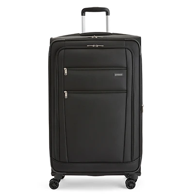Protocol Explorer 2.0 24 Inch Softside Expandable Checked Spinner Luggage