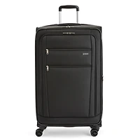 Protocol Explorer 2.0 24 Inch Softside Expandable Checked Spinner Luggage