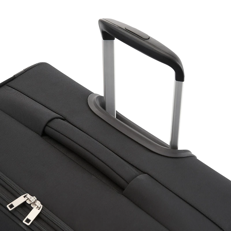 Protocol Explorer 2.0 28 Inch Softside Expandable Checked Spinner Luggage