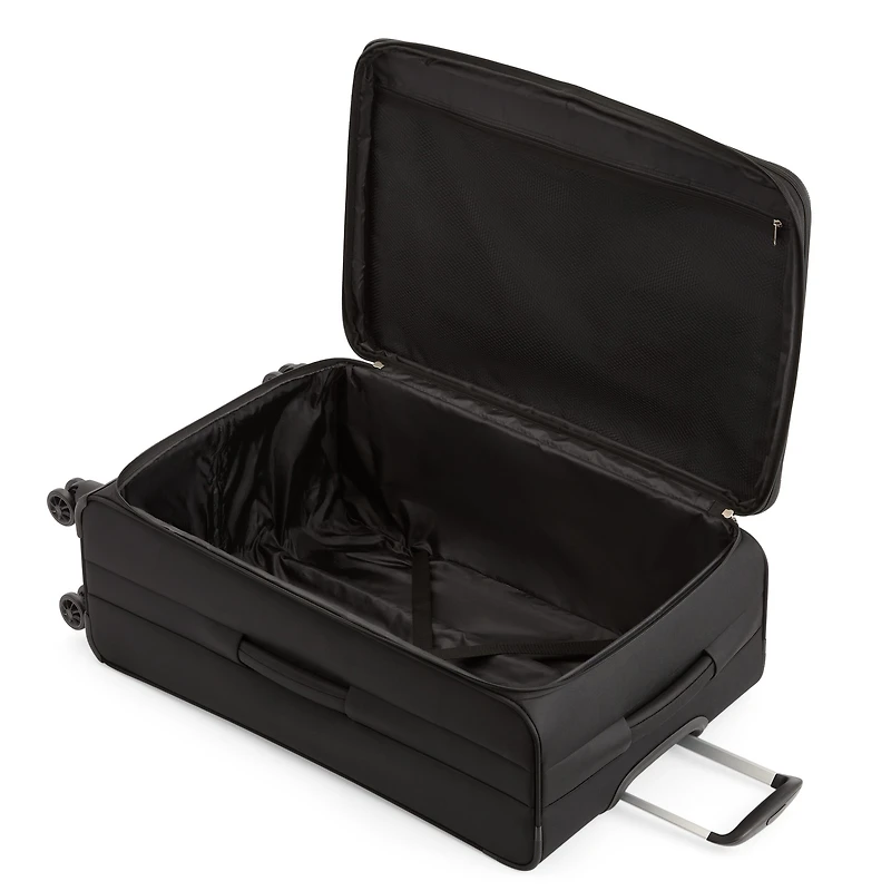 Protocol Explorer 2.0 28 Inch Softside Expandable Checked Spinner Luggage
