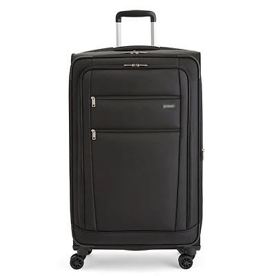 Protocol Explorer 2.0 28 Inch Softside Expandable Checked Spinner Luggage