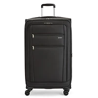 Protocol Explorer 2.0 28 Inch Softside Expandable Checked Spinner Luggage