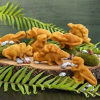 Nordicware Dinosaur Muffin Pan
