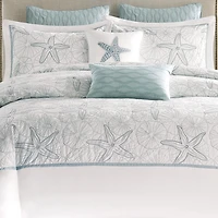 Harbor House Maya Bay 3-pc. Duvet Cover Set