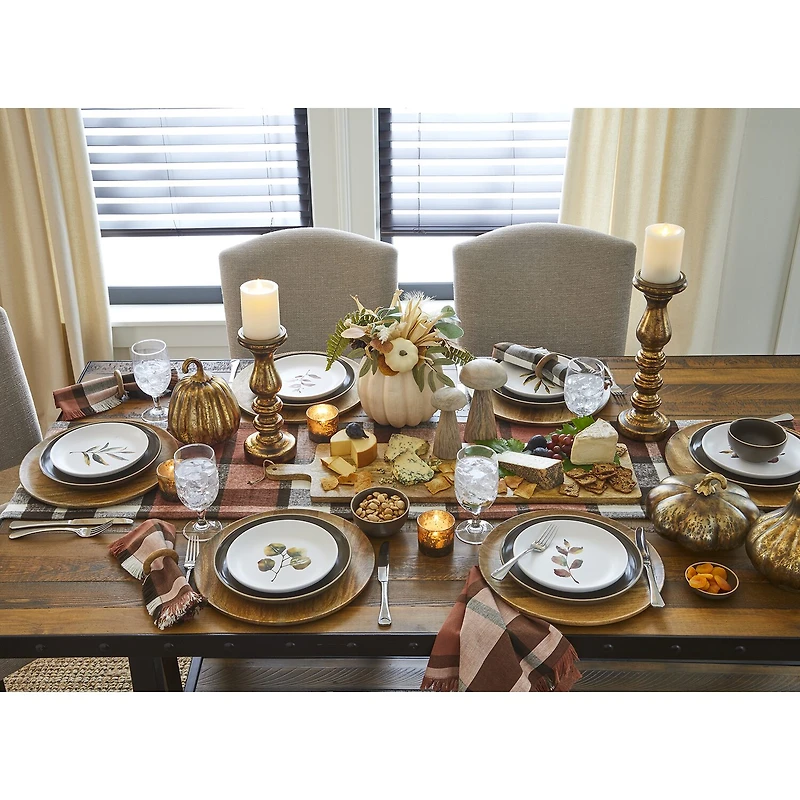 Linden Street 4-pc. Napkins