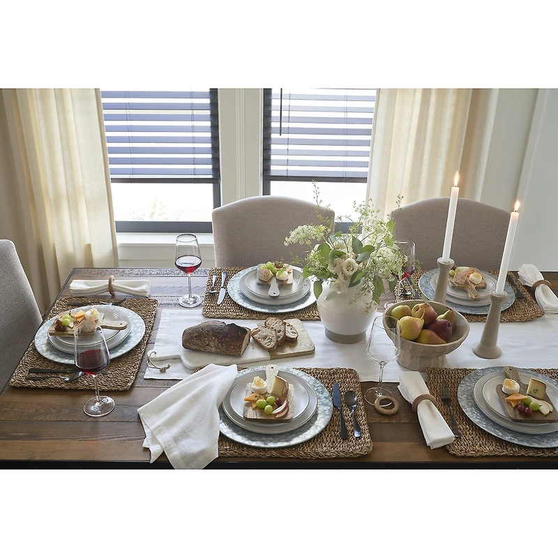 Linden Street Grayson Table Runner
