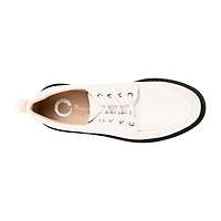 Journee Collection Zina Womens Moc Closed Toe Loafers