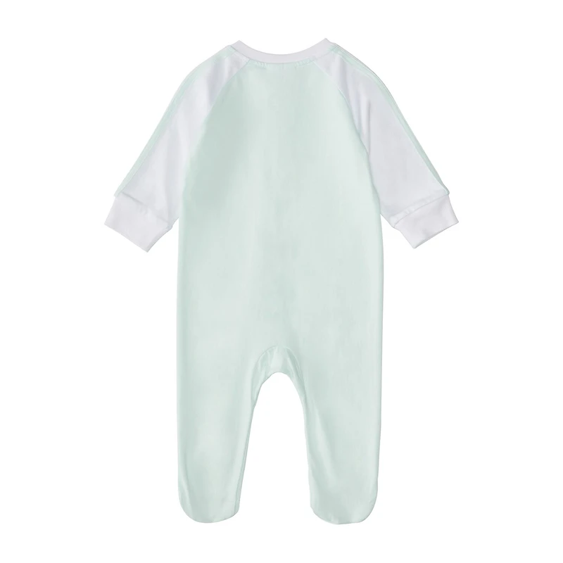 adidas Baby Girls Sleep and Play