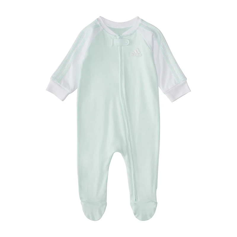 adidas Baby Girls Sleep and Play