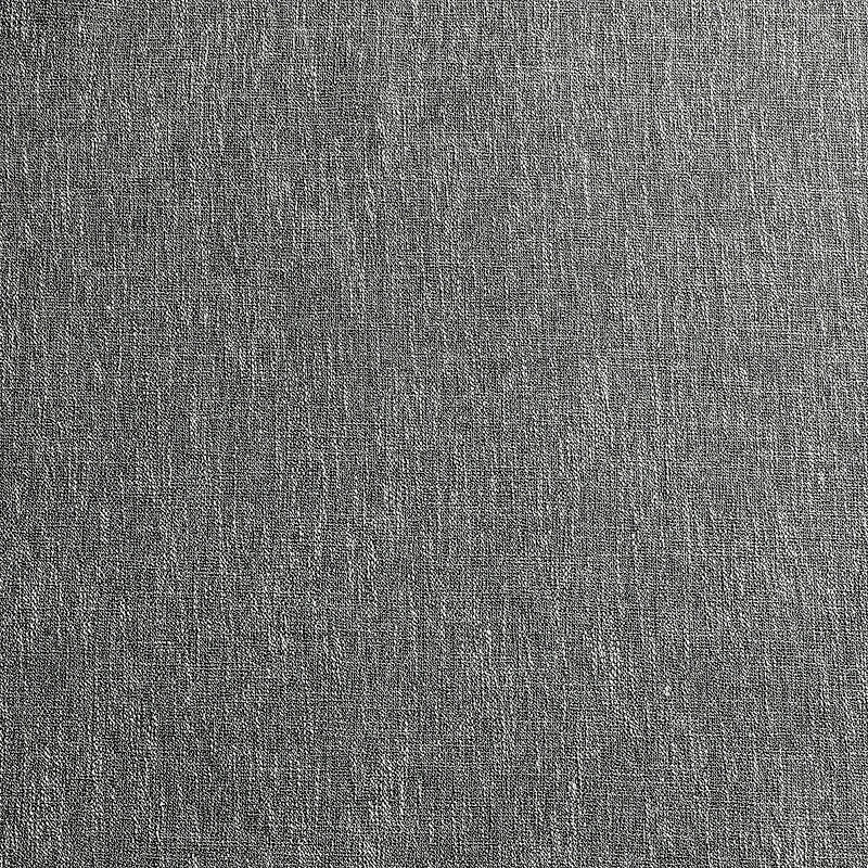 Max Blackout Campbell Grommet Top Energy Saving 100% Single Curtain Panel