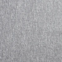 Max Blackout Campbell Grommet Top Energy Saving 100% Single Curtain Panel