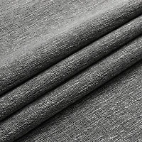 Max Blackout Campbell Grommet Top Energy Saving 100% Single Curtain Panel