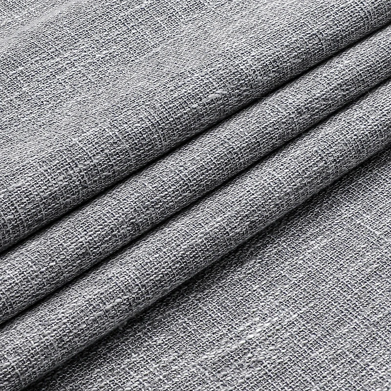 Max Blackout Campbell Grommet Top Energy Saving 100% Single Curtain Panel
