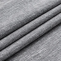 Max Blackout Campbell Grommet Top Energy Saving 100% Single Curtain Panel