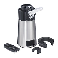 Hamilton Beach OpeningStation Can Opener with Opening Tools