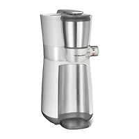 Hamilton Beach Convenient Craft Rapid Cold Brew & Hot Coffee Maker