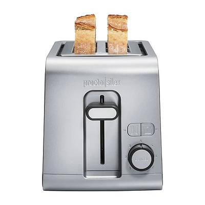 Proctor Silex® 2 Slice Toaster