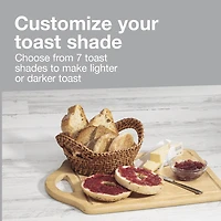 Proctor Silex® 2 Slice Toaster