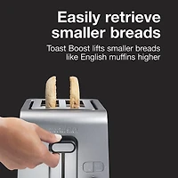 Proctor Silex® 2 Slice Toaster
