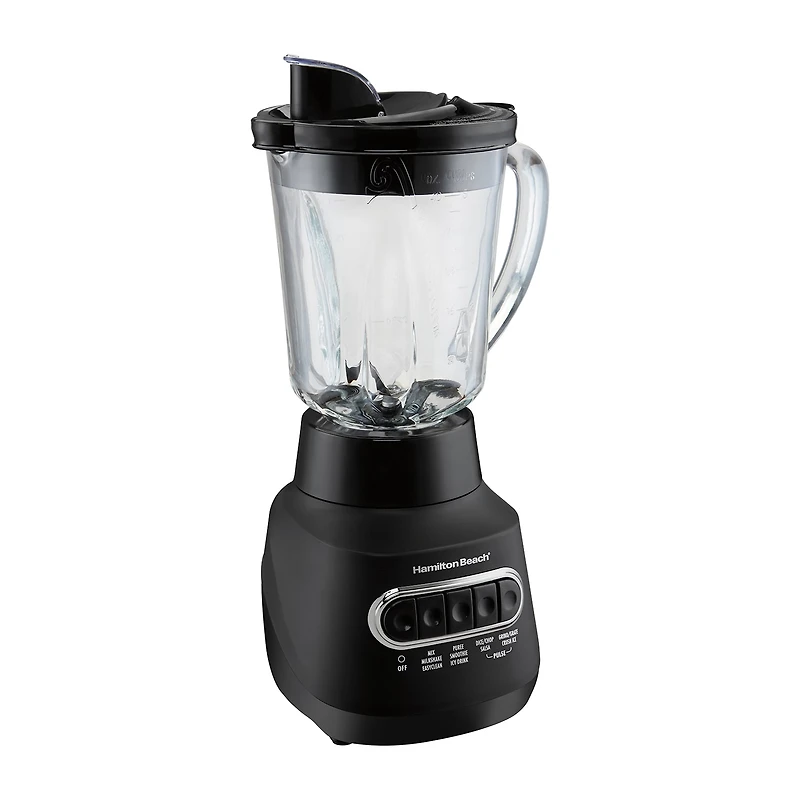 Hamilton Beach Power Elite Blender