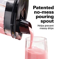 Hamilton Beach Power Elite Blender