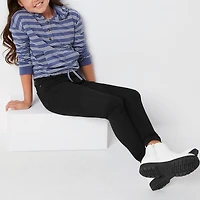 Thereabouts Superflex Little & Big Kid Girls Adjustable Waist Stretch Fabric Skinny Fit Denim Jean