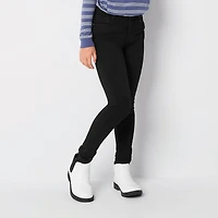Thereabouts Superflex Little & Big Kid Girls Adjustable Waist Stretch Fabric Skinny Fit Denim Jean