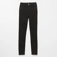 Thereabouts Superflex Little & Big Kid Girls Adjustable Waist Stretch Fabric Skinny Fit Denim Jean