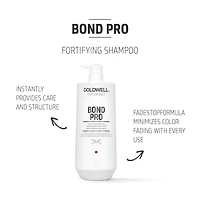 Goldwell Dualsenses Bp Shampoo 33.8 oz.