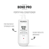 Goldwell Dualsenses Bond Pro Conditioner 33.8 oz.