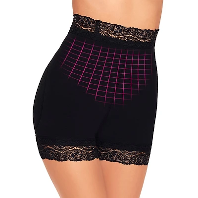 Ilusion Shaping Short- 74005